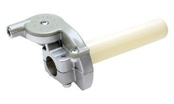 POIGNEE DE GAZ VORTEX