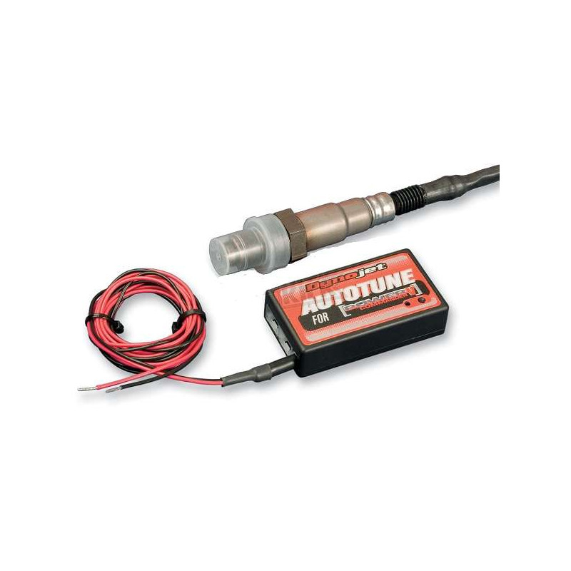 SONDE AUTOTUNE DYNOJET POWER COMMANDER 5 