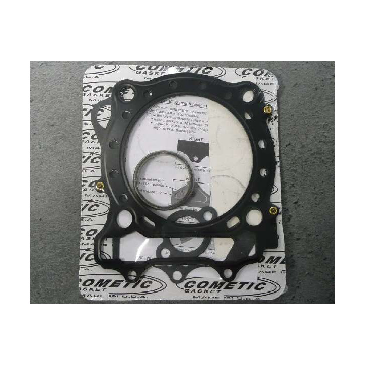 POCHETTE JOINTS LTR 450 06/12 HAUT MOTEUR WORKS 474cc