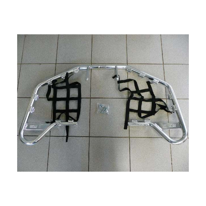 NERF BARS YFZ 450 STANDARD ALU  