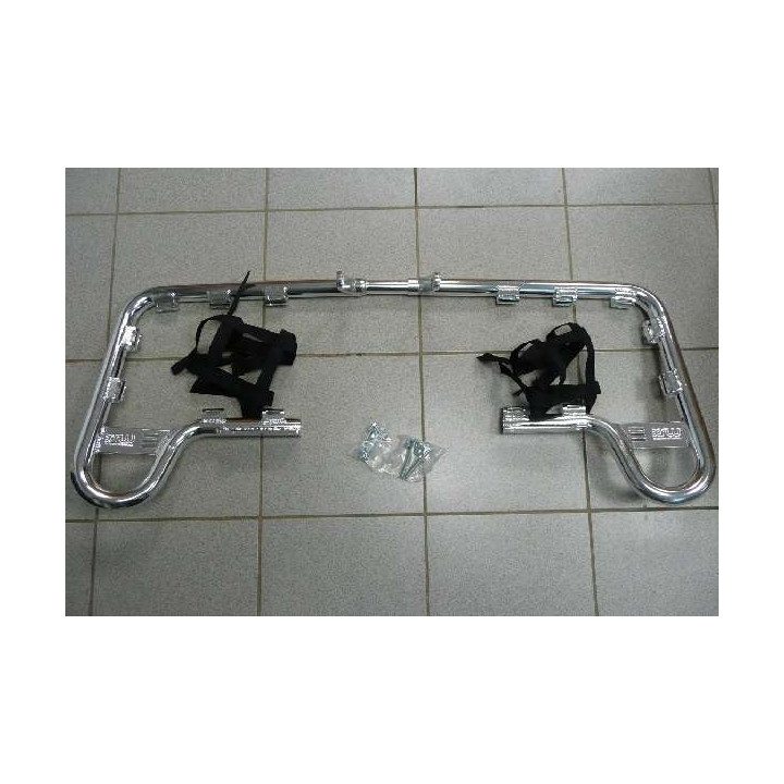 NERF BARS 350 BANSHEE STANDARD ALU  