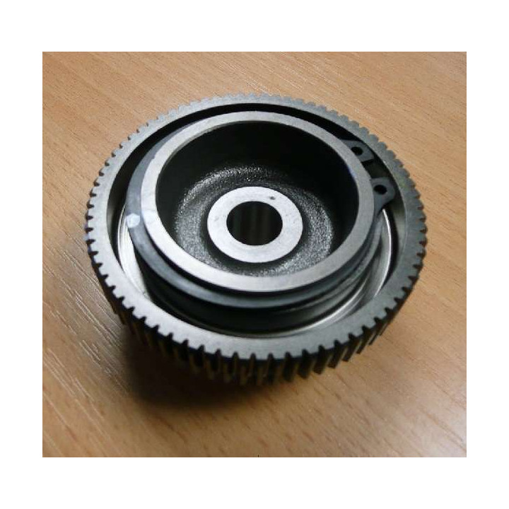 PIGNON DEMARREUR 250 RAPTOR ORIGINE YAMAHA 2011-2014