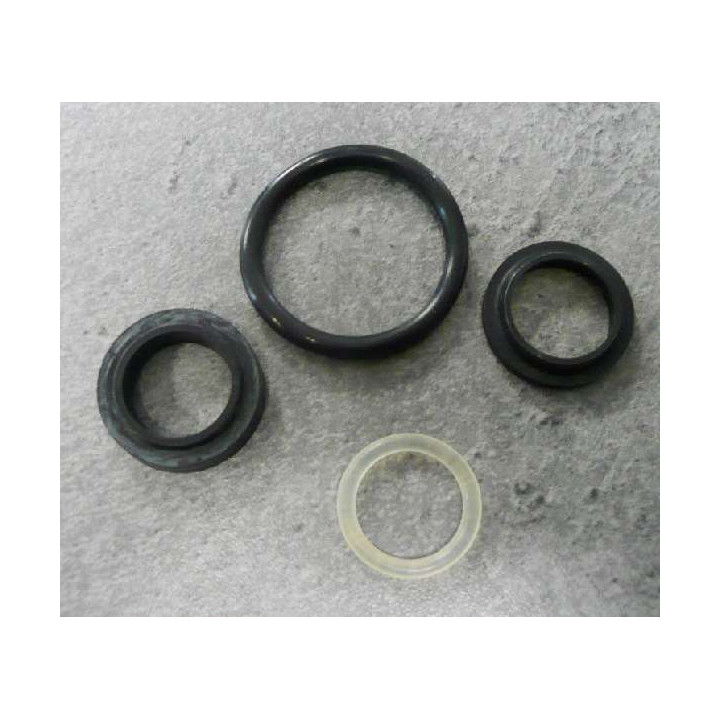 Kit joint amortisseur arrière PEPS | MX-Quad