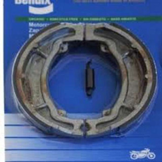 MACHOIRES DE FREIN BREEZE 125 AVANT BA028