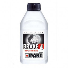LIQUIDE DE FREIN IPONE BRAKE 500ml DOT 4