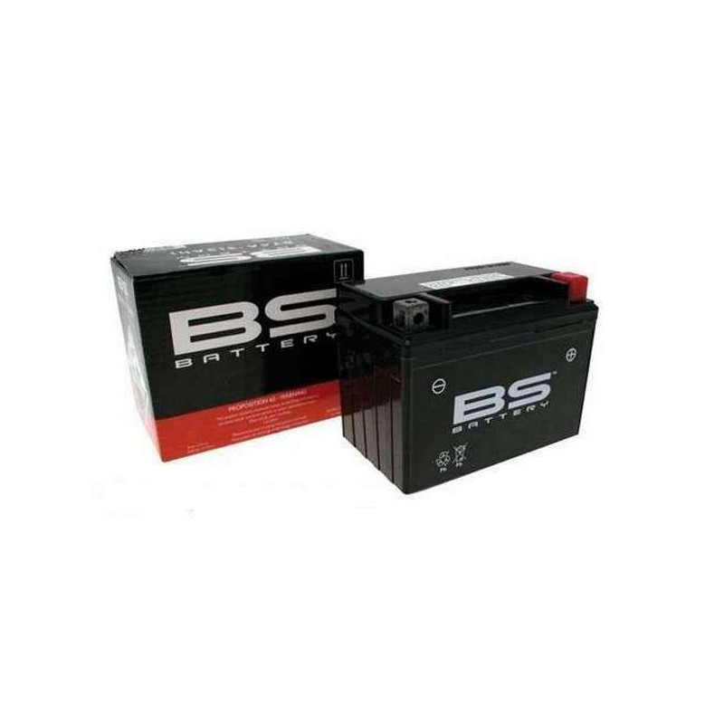 BATTERIE BS 12V YB14A-A1 BIG BEAR 350