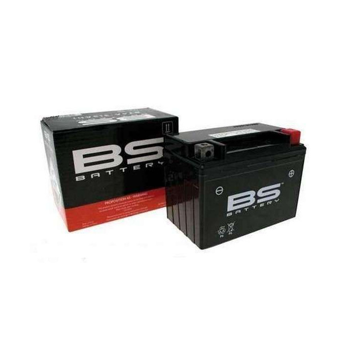 BATTERIE BS 12V YB14A-A1 400 KODIAK 94/95