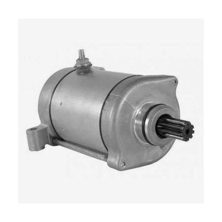 DEMARREUR 12V GRIZZLY 550 09/13