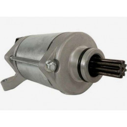 DEMARREUR 12V GRIZZLY 550 14/16