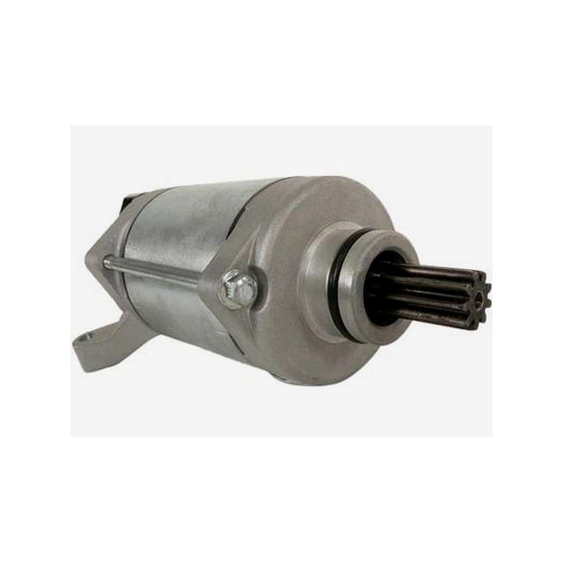 DEMARREUR 12V GRIZZLY 550 14/16