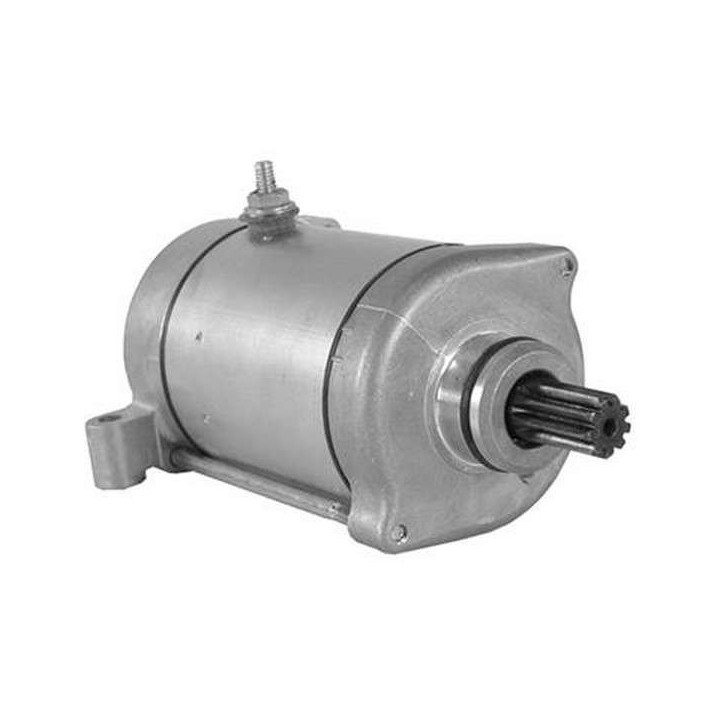 DEMARREUR 12V GRIZZLY 700 06/07