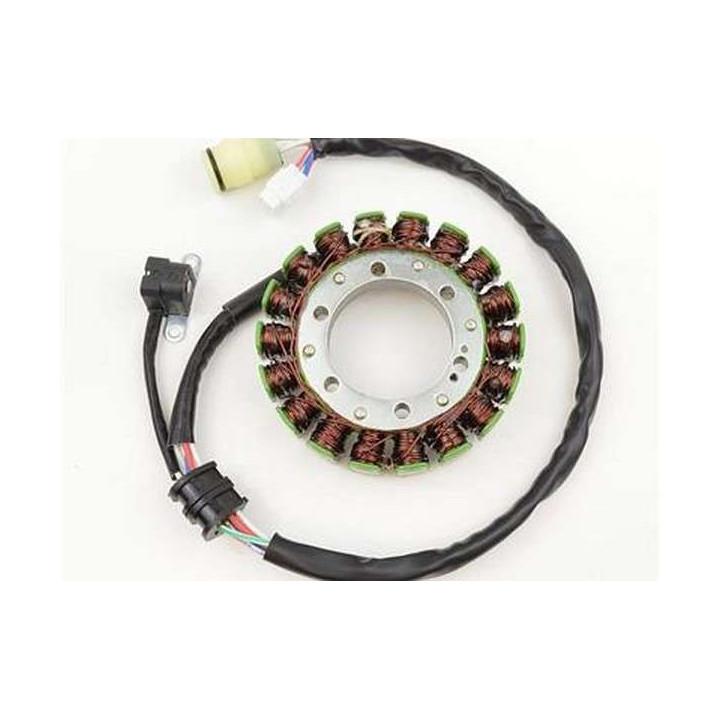 STATOR ALLUMAGE 400 KODIAK 00/06
