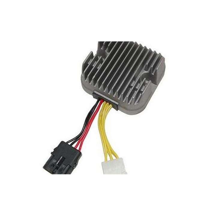 REGULATEUR 700 SPORTSMAN 04/06