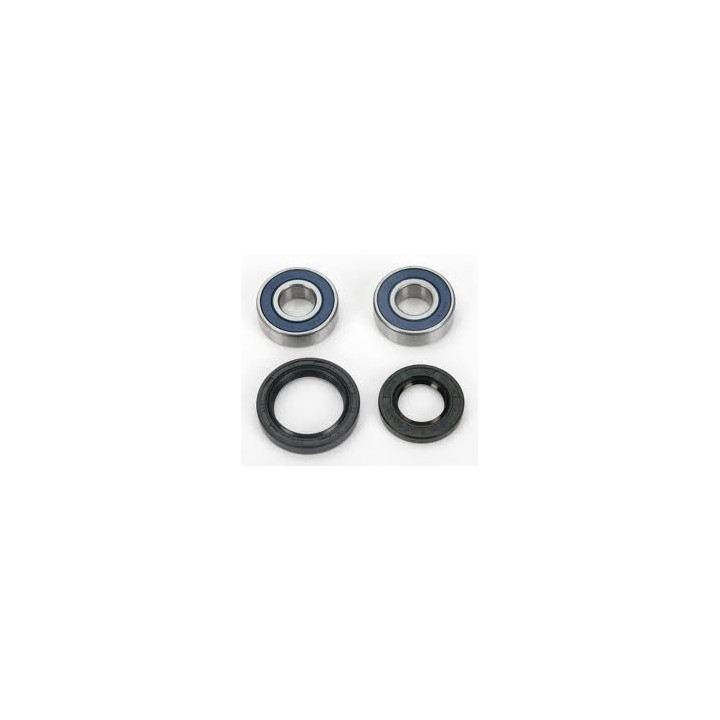 ROULEMENTS ROUE AVANT PIVOT WORKS 350 BIG BEAR ET JOINTS