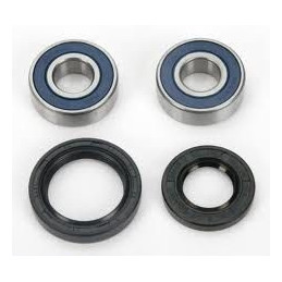 ROULEMENTS ROUE AVANT PIVOT WORKS SPORTSMAN 800 ET JOINTS