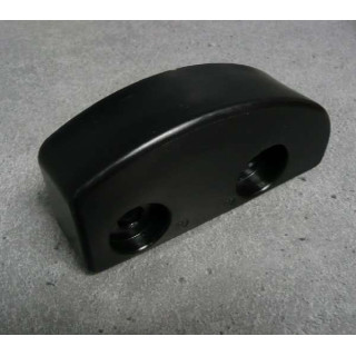 PATIN GUIDE CHAINE MILIEU BRAS OSCILLANT D'ORIGINE SUZUKI LTR 450