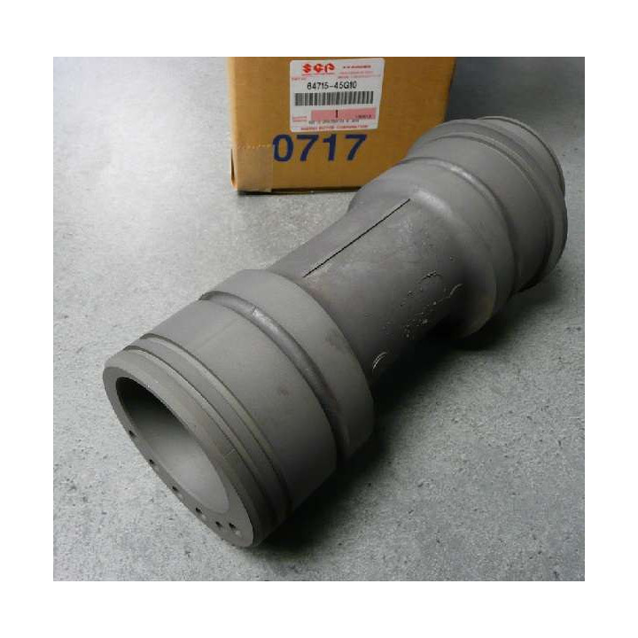 MOYEU EXCENTRIQUE ARRIERE BRAS OSCILLANT SUZUKI LTR 450 D' ORIGINE
