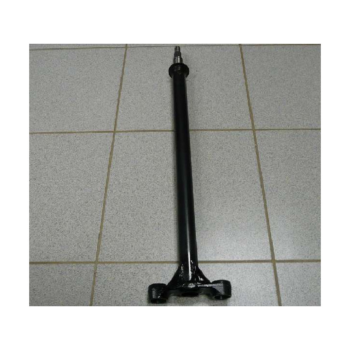 Colonne de direction Suzuki LTR 450 2008-2012 | MX-Quad
