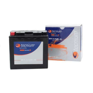 BATTERIE YFZR 450 TECNIUM GEL YTZ7S