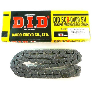 CHAINE DISTRIBUTION LT-A F450X KINGQUAD DID