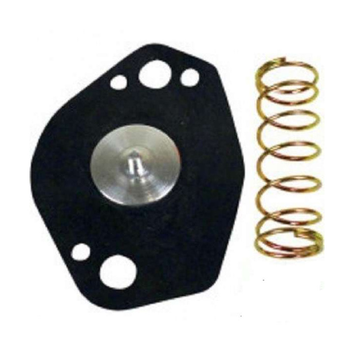 KIT REPARATION DIAPHRAGME POMPE CARBURATEUR 660 RAPTOR