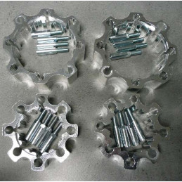 PAIRES D' ELARGISSEURS...