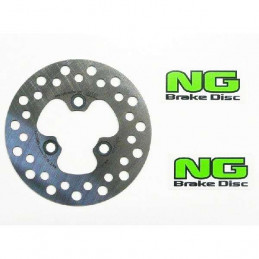 DISQUE DE FREIN AVANT NG LTR 450
