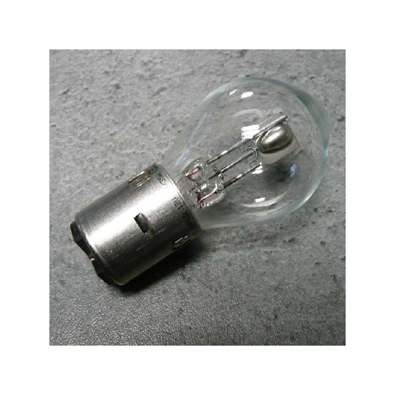 AMPOULE PHARE AVANT SHINERAY 250 stxe 12V 35/35W