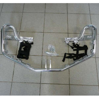 NERF BARS 350 RAPTOR STANDARD ALU  