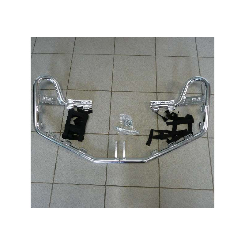 NERF BARS 350 RAPTOR STANDARD ALU NERF BARS 350 RAPTOR STANDARD ALU