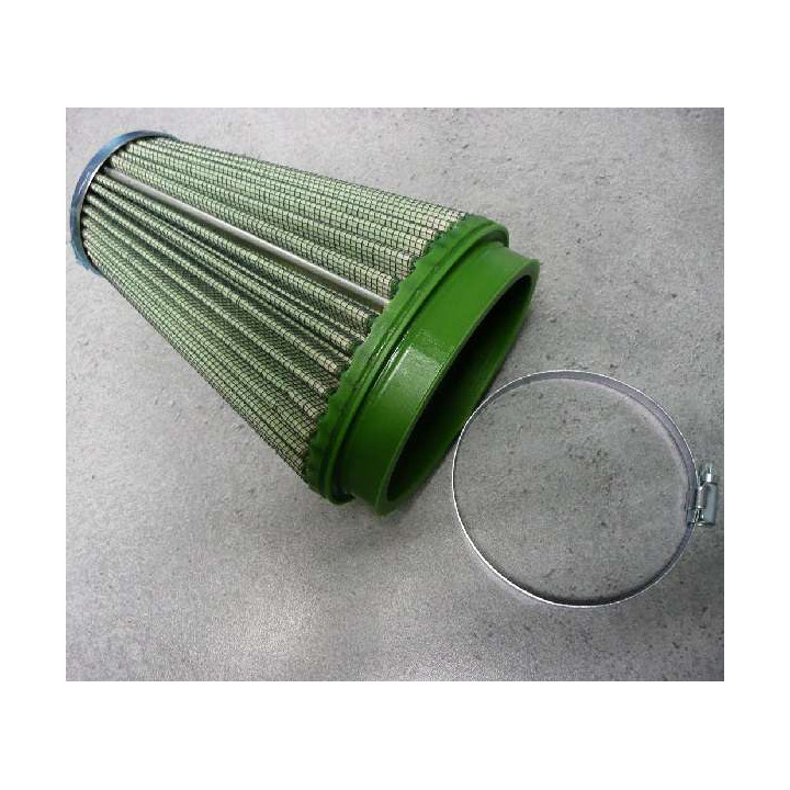 FILTRE A AIR GREEN 350 BANSHEE