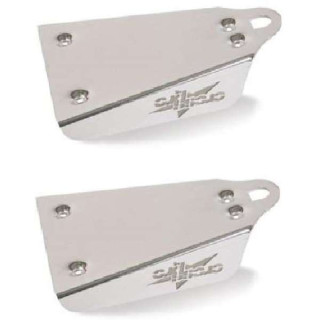 PROTECTIONS TRIANGLE AVANT ART ALU PREDATOR 500 02/13