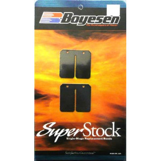 CLAPETS CARBONE BOYESEN 200 BLASTER