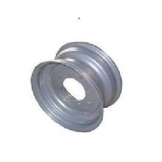 JANTE AVANT ACIER  10X5  4X156 DEPORT 3+2 YAMAHA