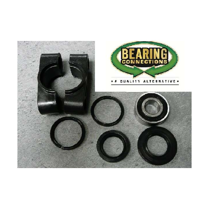 KIT ROULEMENT ET PALIER 450 YFZR COLONNE DIRECTION 09/13