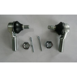 ROTULES DE DIRECTION RAPTOR 660