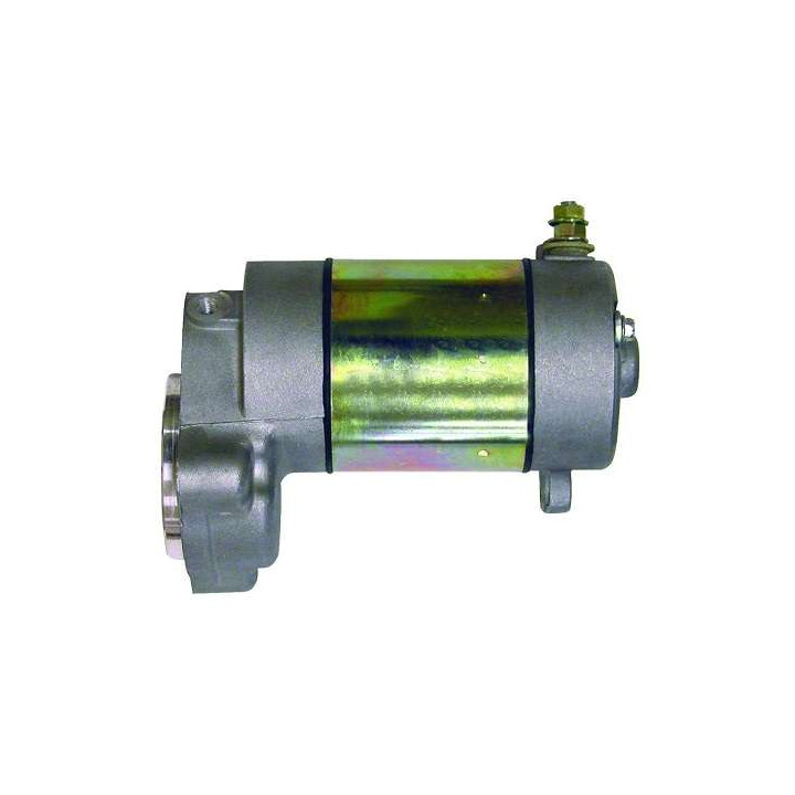 DEMARREUR 12V SCRAMBLER 400 L 95/02