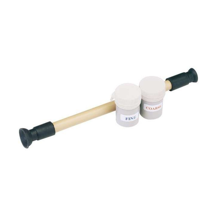 KIT RODAGE SOUPAPE PATE A RODER  DRAPER