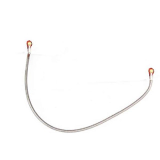 FLEXIBLE DURITE AMORTISSEUR ELKA  ARRIERE STAGE 5