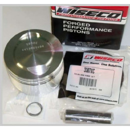 KIT PISTON WISECO FORGE 350 RAPTOR WARRIOR