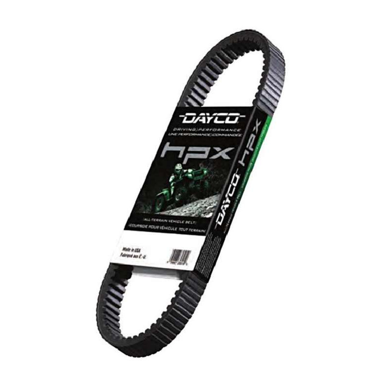 COURROIE TRANSMISSION DAYCO RENFORCE TRAIL BOSS 330 2X4 03/12