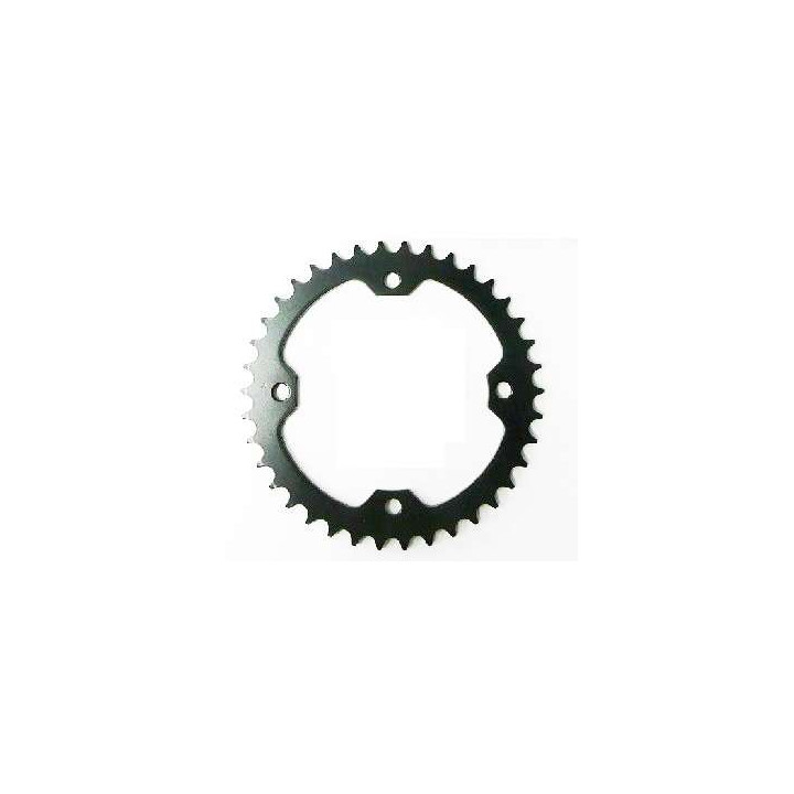 COURONNE 36 DENTS 450 YFZ 