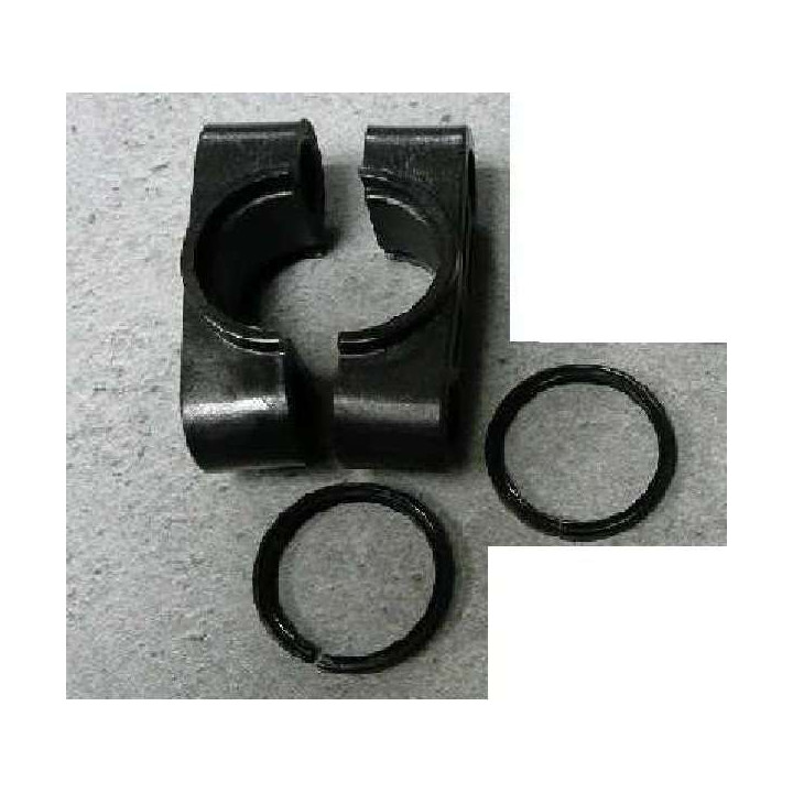 KIT PALLIER 200 BLASTER COLONNE DIRECTION