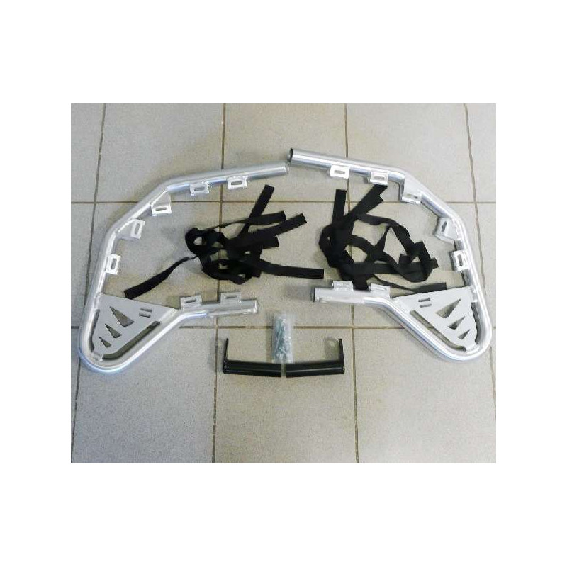 NERF BARS TRX 450 R STANDARD ALU 