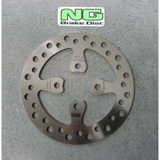 DISQUE DE FREIN ARRIERE NG YFZR 450