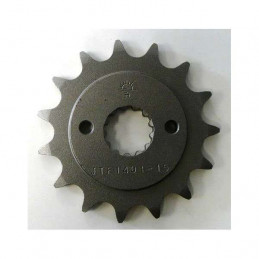 PIGNON 15 DENTS LTR 450 2012 AFAM