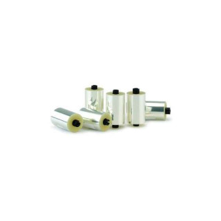 PACK 6 ROULEAUX FILM ROLL OFF MASQUE LUNETTE CROSS 100%