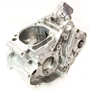 CARTER BLOCK MOTEUR LTR 450 09/11