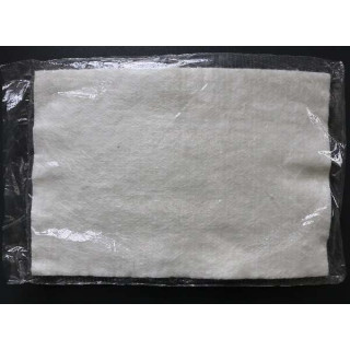 LAINE DE ROCHE EN PLAQUE 350X500X10mm