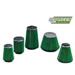 FILTRE A AIR GREEN RAPTOR 350